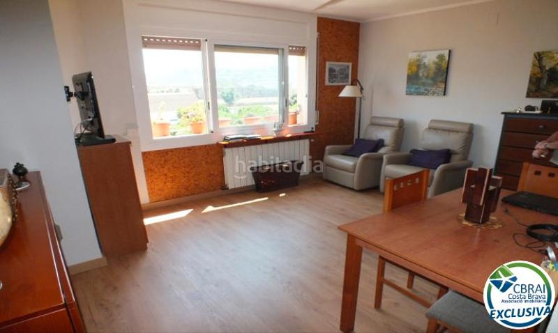 Foto 82ab048a-c551-404d-bfb7-b720e1c68baa. Piccolo appartamento con riscaldamento in Nord Roses