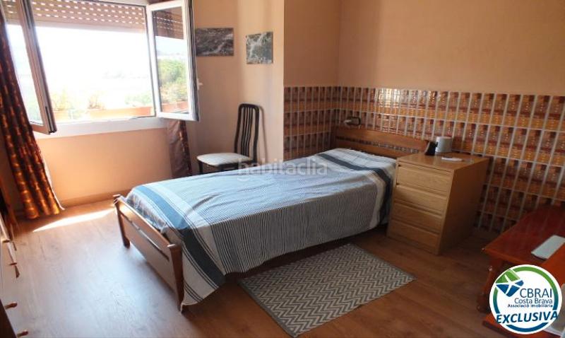 Foto e16d4b04-36c0-4a6d-b0d5-c99b856168ba. Piccolo appartamento con riscaldamento in Nord Roses