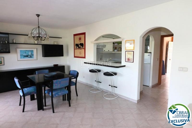 Foto 6b1eaf9c-95e4-40be-a56b-832c89ee778d. Appartement avec chauffage dans Salins - Cavall de Mar Empuriabrava