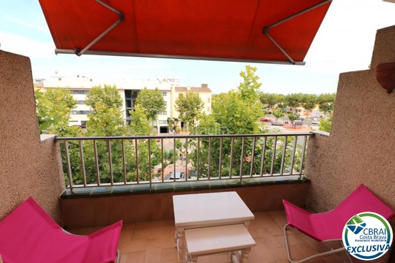 Foto af6a5b36-6699-42f3-b2ca-0a72e67d57bc. Appartement avec chauffage dans Salins - Cavall de Mar Empuriabrava