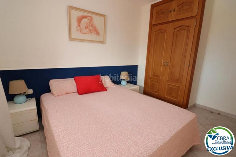 Foto cf973a1d-8964-4244-b890-e57f0b2869bc. Appartement avec chauffage dans Salins - Cavall de Mar Empuriabrava