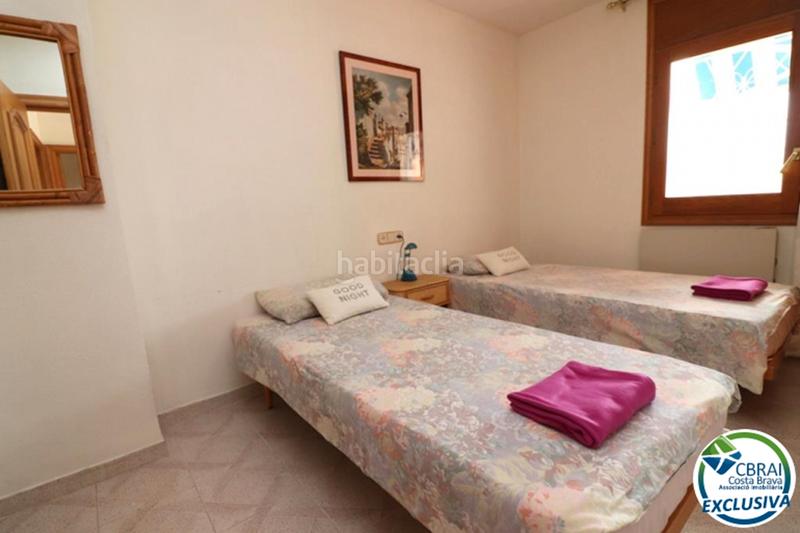 Foto d0183ed6-0ac1-4342-8470-cd3b712c77af. Appartement avec chauffage dans Salins - Cavall de Mar Empuriabrava