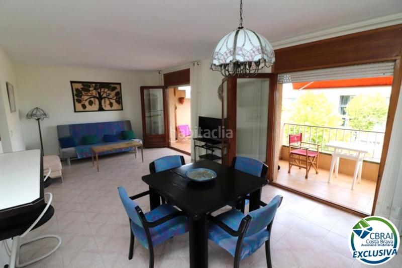 Foto d906447d-def5-4e1c-b2b7-f57306adf472. Appartement avec chauffage dans Salins - Cavall de Mar Empuriabrava