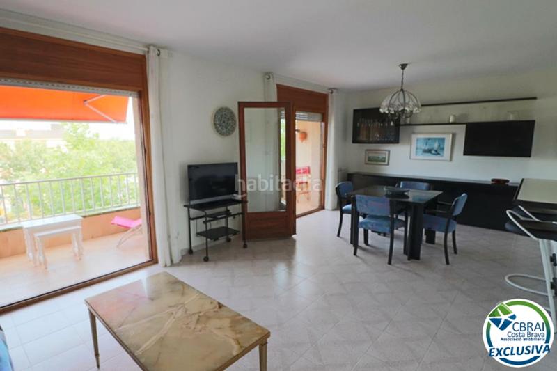 Foto de91f64d-b21d-4fa4-bf00-96b78e444d9d. Appartement avec chauffage dans Salins - Cavall de Mar Empuriabrava