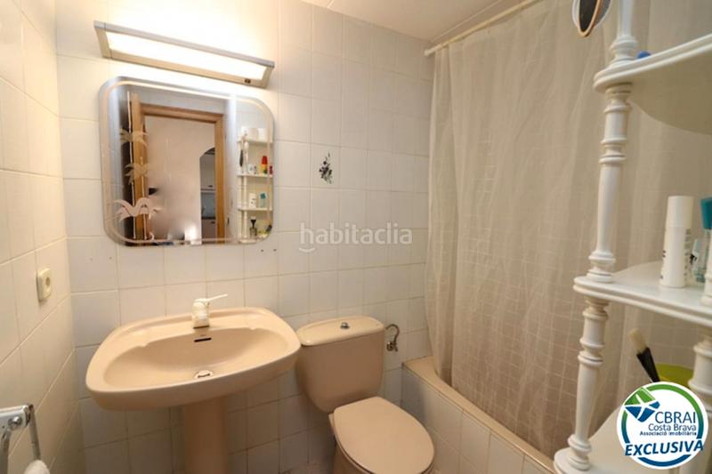 Foto e1888f9a-f120-4801-a08b-f5d1be1b65be. Appartement avec chauffage dans Salins - Cavall de Mar Empuriabrava