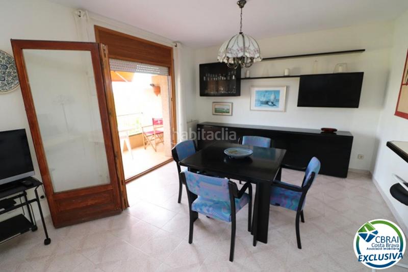 Foto e48ef9e3-0146-4507-82b8-90669ea2c358. Appartement avec chauffage dans Salins - Cavall de Mar Empuriabrava