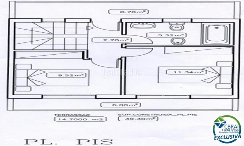 Foto 0c4b34f0-4795-4f19-982c-fdc97f5c4dba. Casa adosada terreno urbanizable de 90.45m2 en Puigmal - Mas Nou Empuriabrava