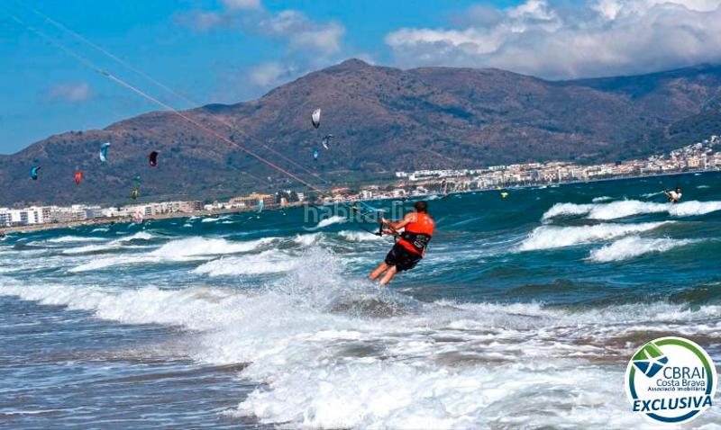 Foto 1aab7bc2-e865-4128-965b-ba343074bc93. Casa adosada terreno urbanizable de 90.45m2 en Puigmal - Mas Nou Empuriabrava