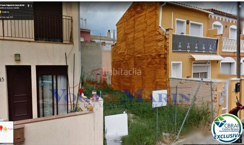 Foto dc775080-d09a-46ae-bd90-328b171078ac. Casa adosada terreno urbanizable de 90.45m2 en Puigmal - Mas Nou Empuriabrava