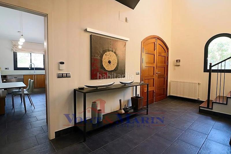 Foto 8b793361-f072-44d4-8370-d2c0eec26654. Chalet con riscaldamento parcheggio piscina in Peralada