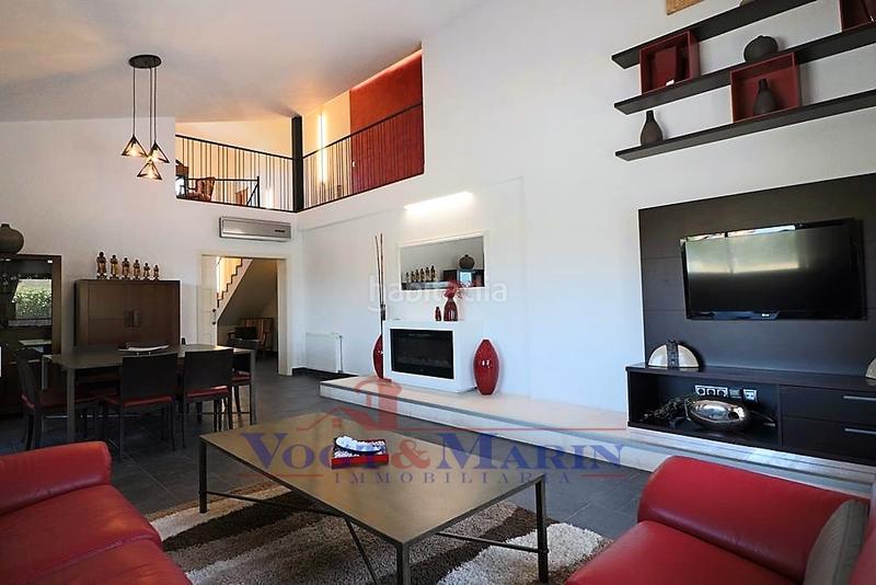 Foto 96b9ca62-7e7a-4ec6-a22e-82b70fe20af8. Chalet con riscaldamento parcheggio piscina in Peralada