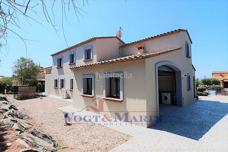 Foto 9b321fea-8356-4aed-9d6c-5d9d2125dd41. Chalet con riscaldamento parcheggio piscina in Peralada