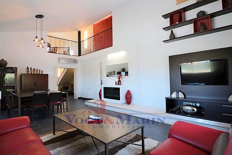 Foto cb4b3ba0-d155-4eaa-897b-9cd3fffe152c. Chalet con riscaldamento parcheggio piscina in Peralada