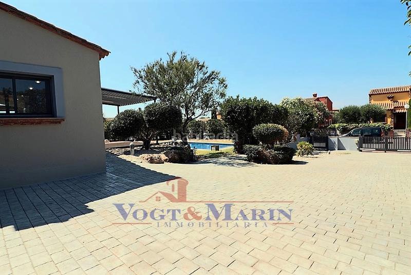 Foto ddc6e011-0a0d-4e1d-a68b-f25a1b97ee57. Chalet con riscaldamento parcheggio piscina in Peralada