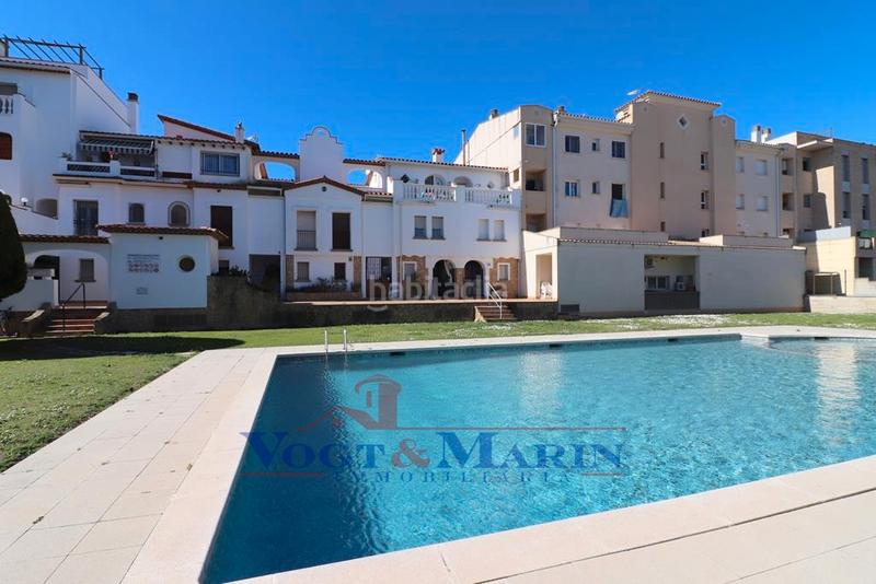 Foto 0d144892-bb13-4bc9-9fd5-9887051bce0f. Apartament amb calefacció piscina a Puigmal - Mas Nou Empuriabrava