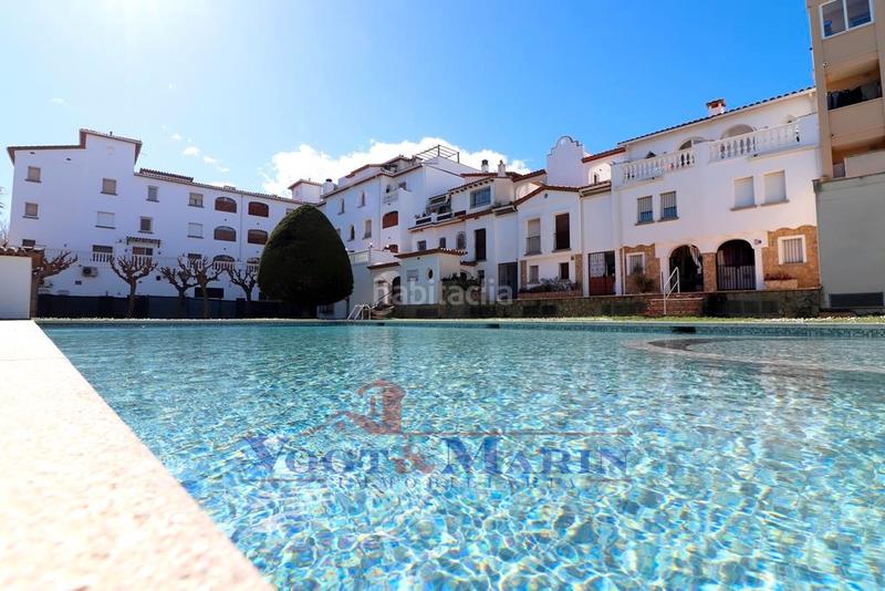 Foto 247c08be-bd3b-4475-b873-63a1a04f2012. Apartament amb calefacció piscina a Puigmal - Mas Nou Empuriabrava