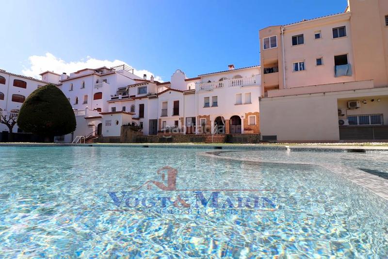 Foto 588e89c0-2a21-4434-9101-0e38804e70fe. Apartament amb calefacció piscina a Puigmal - Mas Nou Empuriabrava