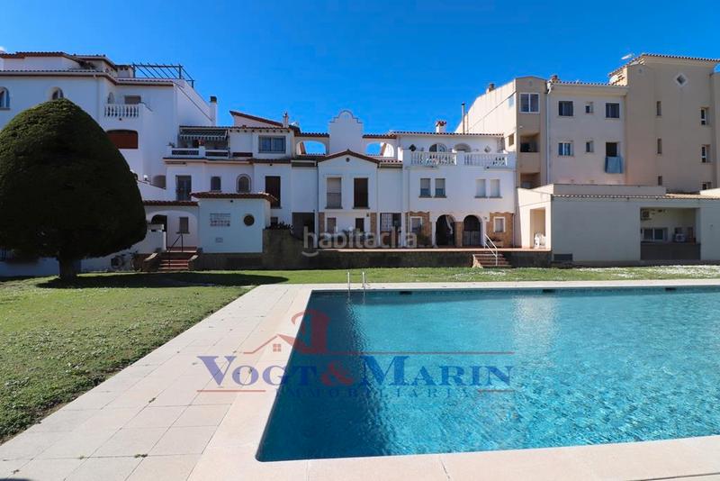 Foto 6d8fca67-0a98-48fa-b12b-b33e727456f6. Apartament amb calefacció piscina a Puigmal - Mas Nou Empuriabrava