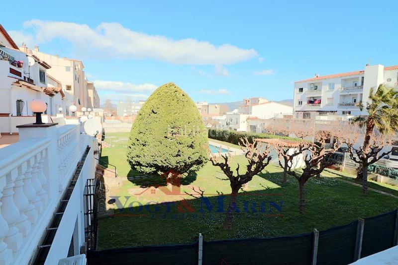 Foto 810d049d-dac4-41a8-80b5-2c7a55aac303. Apartament amb calefacció piscina a Puigmal - Mas Nou Empuriabrava