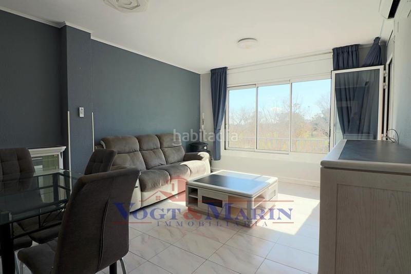 Foto d1a69502-c274-441f-a50c-c21e96252988. Apartament amb calefacció piscina a Puigmal - Mas Nou Empuriabrava