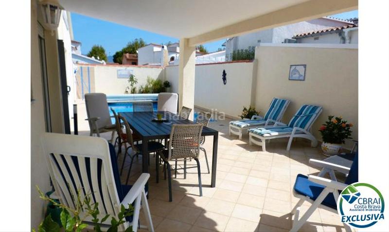 Foto 69f9b964-bd46-4b15-9f5a-741306c70ce9. Chalet con riscaldamento parcheggio piscina in Montgrí Empuriabrava