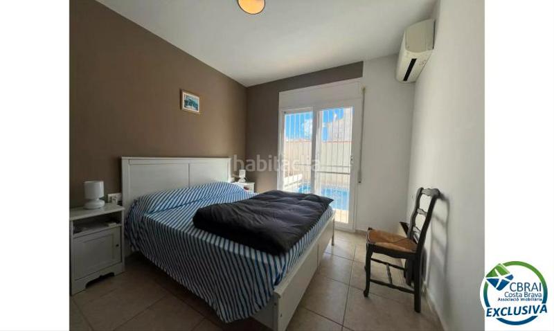 Foto a614a1e7-a839-4f04-9a34-76f8ef5877ba. Chalet con riscaldamento parcheggio piscina in Montgrí Empuriabrava