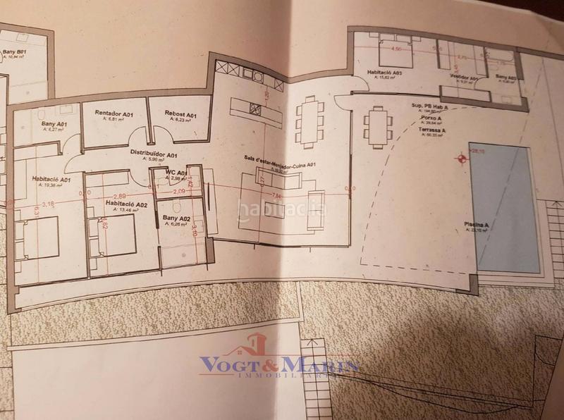 Foto 10f61c79-fcbd-427d-93cc-60957004bcc5. Chalet con riscaldamento parcheggio piscina in Puig Rom-Canyelles-Almadrava Roses