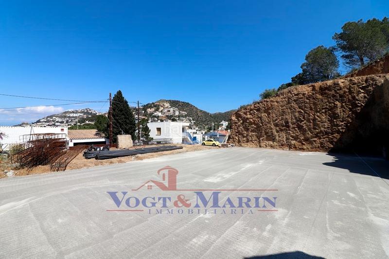 Foto 5bcfa89f-d050-47d9-b424-c563b163fa7b. Chalet con riscaldamento parcheggio piscina in Puig Rom-Canyelles-Almadrava Roses