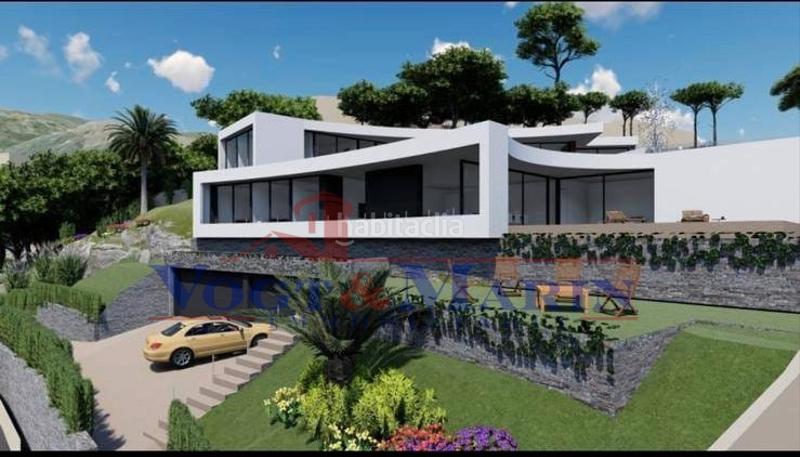 Foto 68e47d9a-8ffe-4c8c-8613-2d6fb36f9f6b. Chalet con riscaldamento parcheggio piscina in Puig Rom-Canyelles-Almadrava Roses