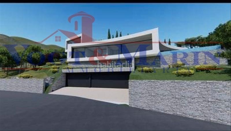 Foto 79294aff-a130-48bd-ac20-17bcffcc3d72. Chalet con riscaldamento parcheggio piscina in Puig Rom-Canyelles-Almadrava Roses