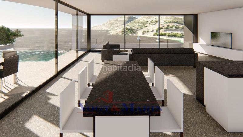 Foto 84af6990-ba5c-4862-bc93-f6f05b30e333. Chalet con riscaldamento parcheggio piscina in Puig Rom-Canyelles-Almadrava Roses