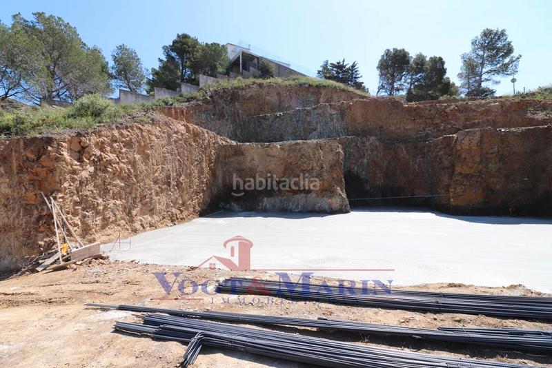 Foto ab4ed1d9-6d75-4200-a429-113dc0673c41. Chalet con riscaldamento parcheggio piscina in Puig Rom-Canyelles-Almadrava Roses