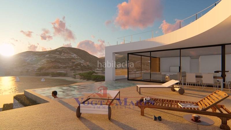 Foto d02ce4d8-c997-414e-8699-07e9b7a5676b. Chalet con riscaldamento parcheggio piscina in Puig Rom-Canyelles-Almadrava Roses