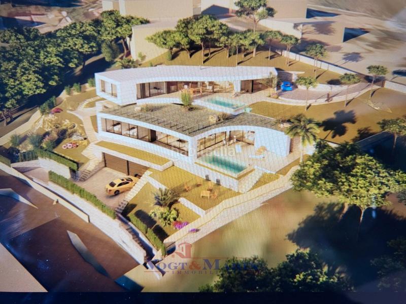 Foto d6c09aa7-d6e4-4501-8e85-d5b80f6ea314. Chalet con riscaldamento parcheggio piscina in Puig Rom-Canyelles-Almadrava Roses