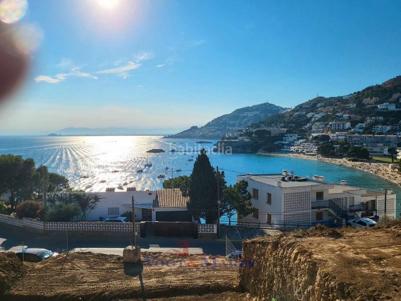 Foto e312130d-8f3c-411b-b036-d10cbe324e43. Chalet con riscaldamento parcheggio piscina in Puig Rom-Canyelles-Almadrava Roses