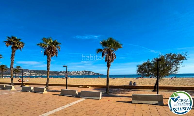 Foto 136f4018-f0b8-48a7-8c8a-53cce7b31d11. Piccolo appartamento con riscaldamento piscina in Empuriabrava