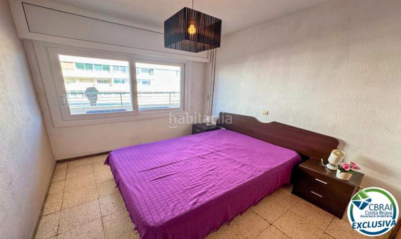 Foto 403a8f2b-151d-451d-a2f3-43c6ee7937ee. Piccolo appartamento con riscaldamento piscina in Empuriabrava