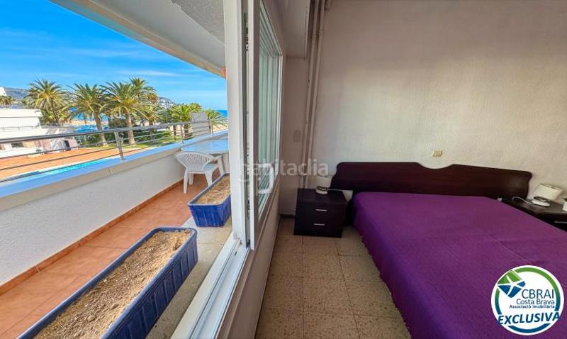 Foto 4eeebdaa-de92-4270-8465-6c895cfacd37. Piccolo appartamento con riscaldamento piscina in Empuriabrava