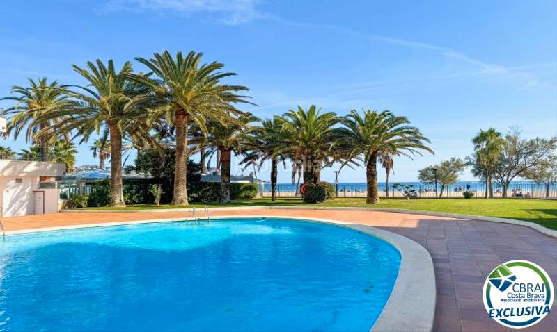 Foto 7c229719-5372-4a2f-b220-d28f319a1b99. Piccolo appartamento con riscaldamento piscina in Empuriabrava