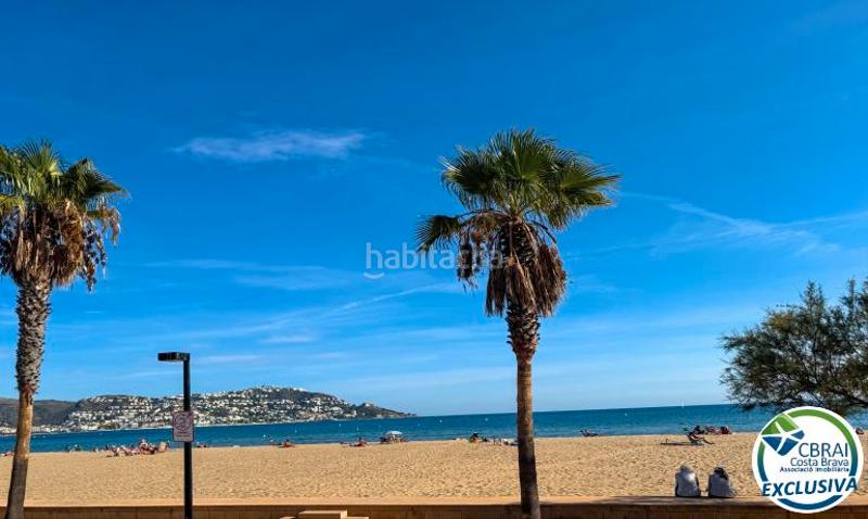 Foto 8972636b-fa5f-4374-9d6d-7a8c13354785. Piccolo appartamento con riscaldamento piscina in Empuriabrava