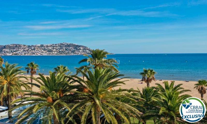 Foto a0a1974e-f2f0-4e10-99aa-896ed35e9f54. Piccolo appartamento con riscaldamento piscina in Empuriabrava