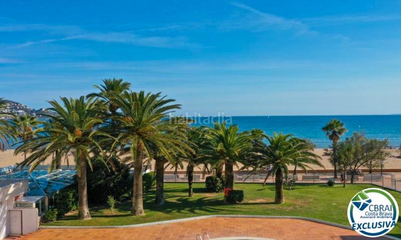 Foto ae8df735-819d-464e-a01c-3580f7d8cede. Piccolo appartamento con riscaldamento piscina in Empuriabrava