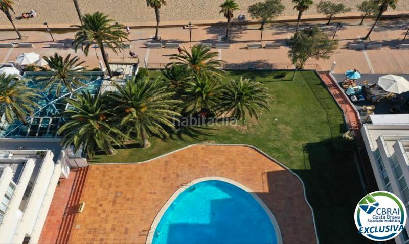 Foto cb59d72b-513a-4bd7-ab34-2e7fe5290976. Piccolo appartamento con riscaldamento piscina in Empuriabrava
