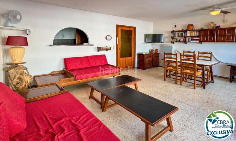 Foto dfe70403-4900-4eda-bdbf-952aa69f5f20. Piccolo appartamento con riscaldamento piscina in Empuriabrava