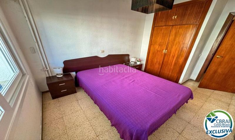 Foto eca01d0b-1bb2-4eba-a833-d94e518c8bde. Piccolo appartamento con riscaldamento piscina in Empuriabrava