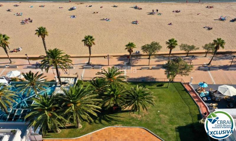 Foto f96f987b-ea70-4f5a-baf9-a802f48889ed. Piccolo appartamento con riscaldamento piscina in Empuriabrava