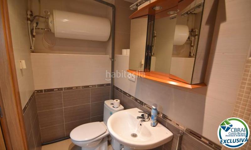 Foto 12fe414a-8b98-4d03-894b-1cc00a9d756c. Apartament amb calefacció aparcament a Muga - Gran Reserva - Badia Empuriabrava