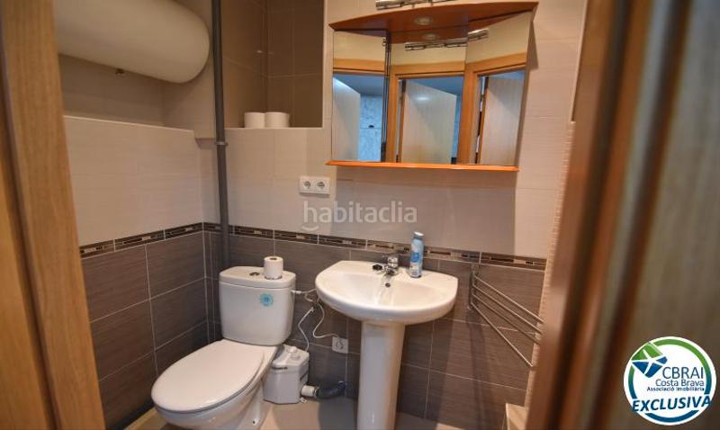 Foto 25969d7f-8294-4dd2-a564-40ed88bab018. Apartament amb calefacció aparcament a Muga - Gran Reserva - Badia Empuriabrava