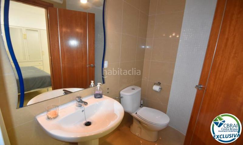 Foto 93c3cd88-d73b-4784-8486-2dc63b07a330. Apartament amb calefacció aparcament a Muga - Gran Reserva - Badia Empuriabrava