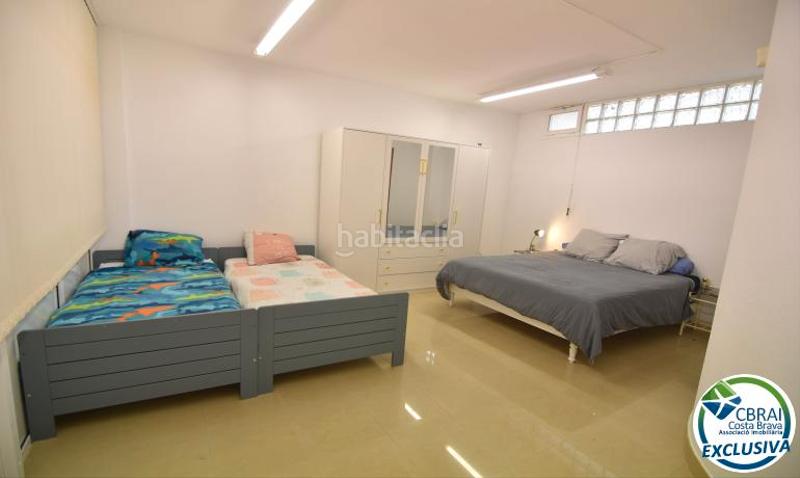 Foto a193c0d9-b3fe-4ba9-bf19-3e3b8ac9ef0d. Apartament amb calefacció aparcament a Muga - Gran Reserva - Badia Empuriabrava